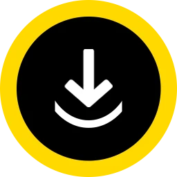 Icône de Video Downloader for Snack Vid